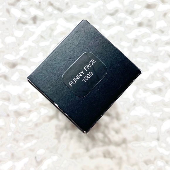 2/$25! NARS Cosmetics “funny face” lipstick - Picture 8 of 10